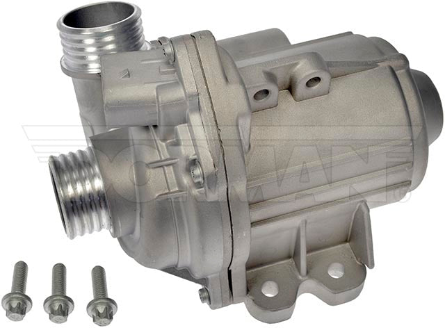 Dorman 599-962 Electric Aluminum Water Pump - image 1