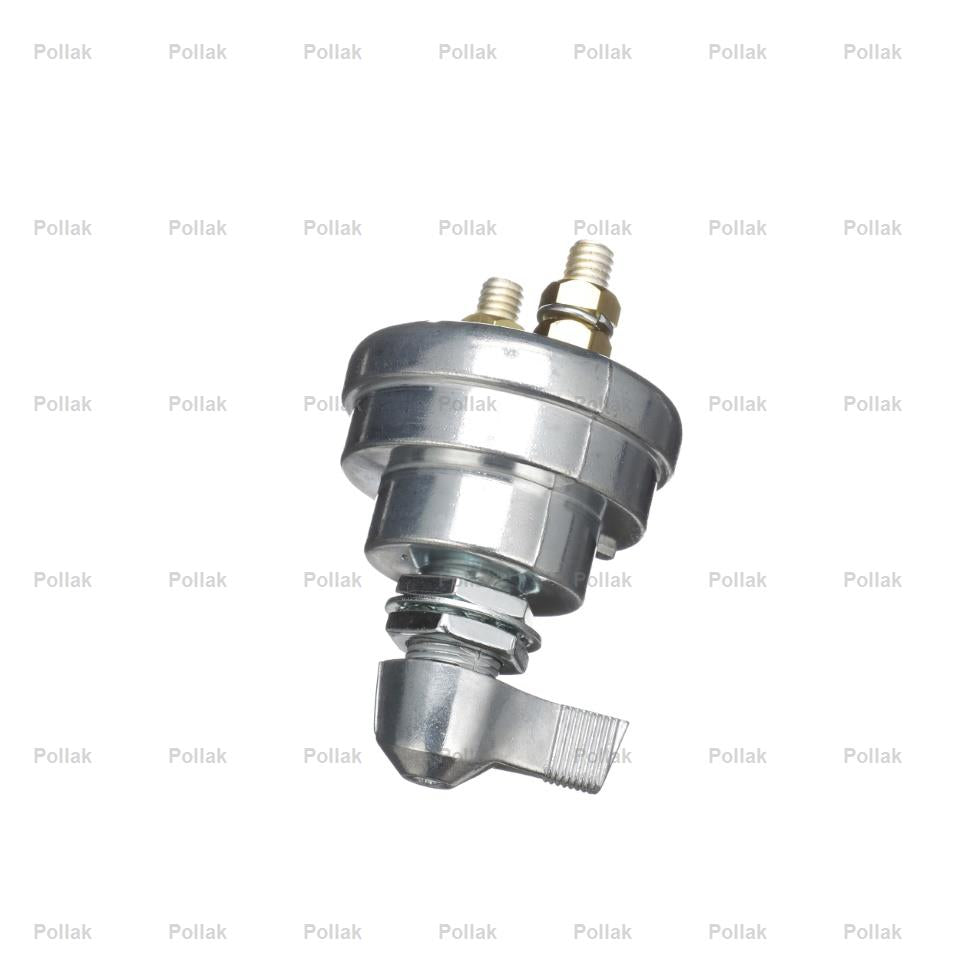 Pollak 51-902ep Battery Disconnect Switch - image 2