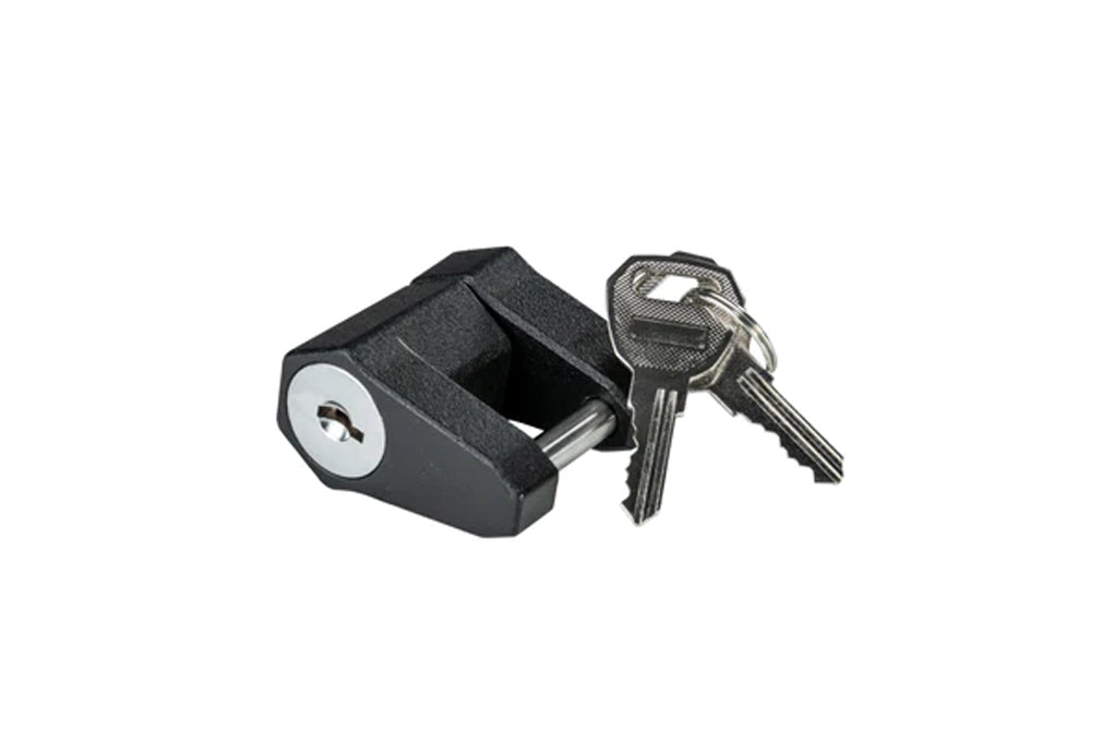 Bulletproof Hitches Trailer Coupler Lock LATCHLOCK