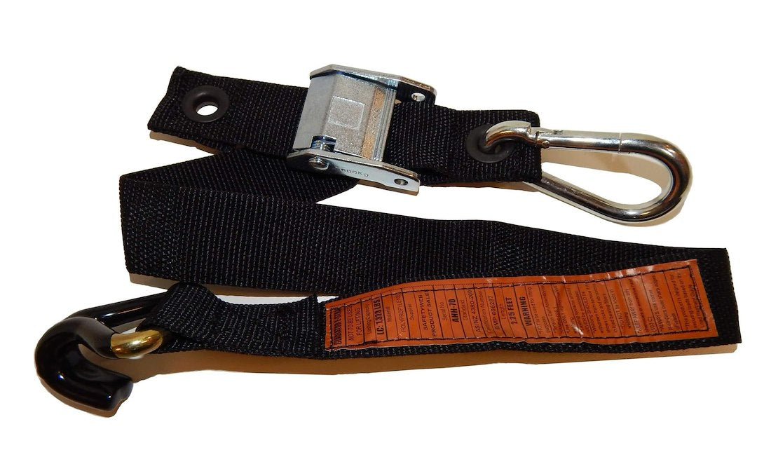 Gladiator Cargo Nets ANH-70 Standard Hook Tie-Down Kit
