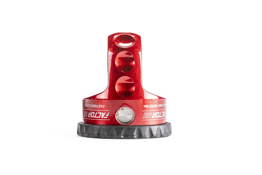 Factor 55 00015-01 Red ProLink Winch Shackle Mount
