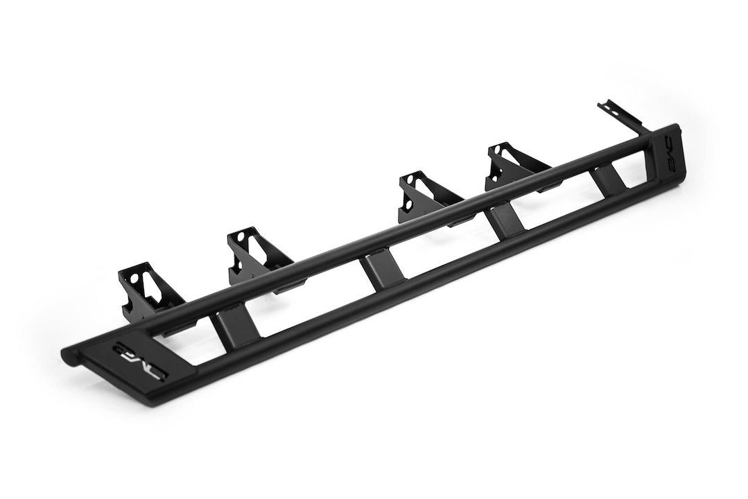 DV8 Offroad SRTT1-04 Tacoma Rock Sliders with Steps