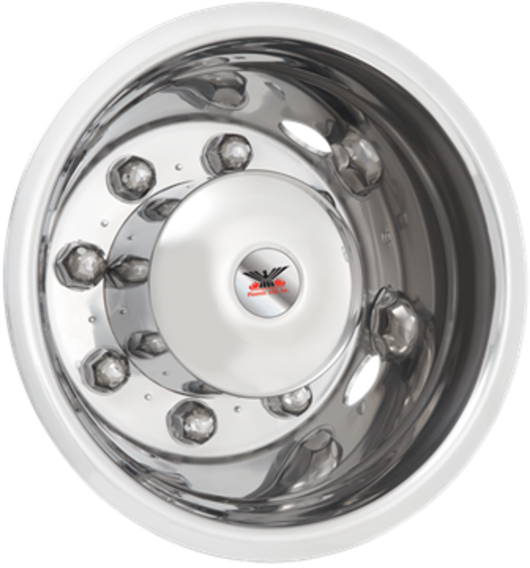 Phoenix Usa Nh8495 Wheel Simulator - image 3