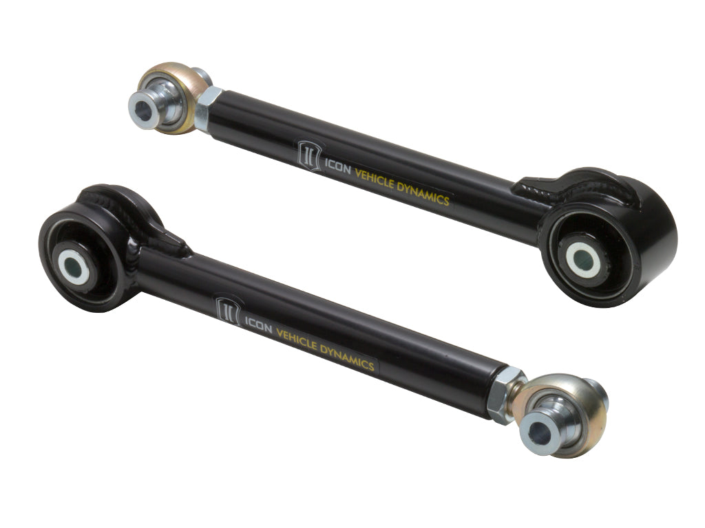 Icon Vehicle Dynamics 54100T Adjustable Upper Control Arms, Pair