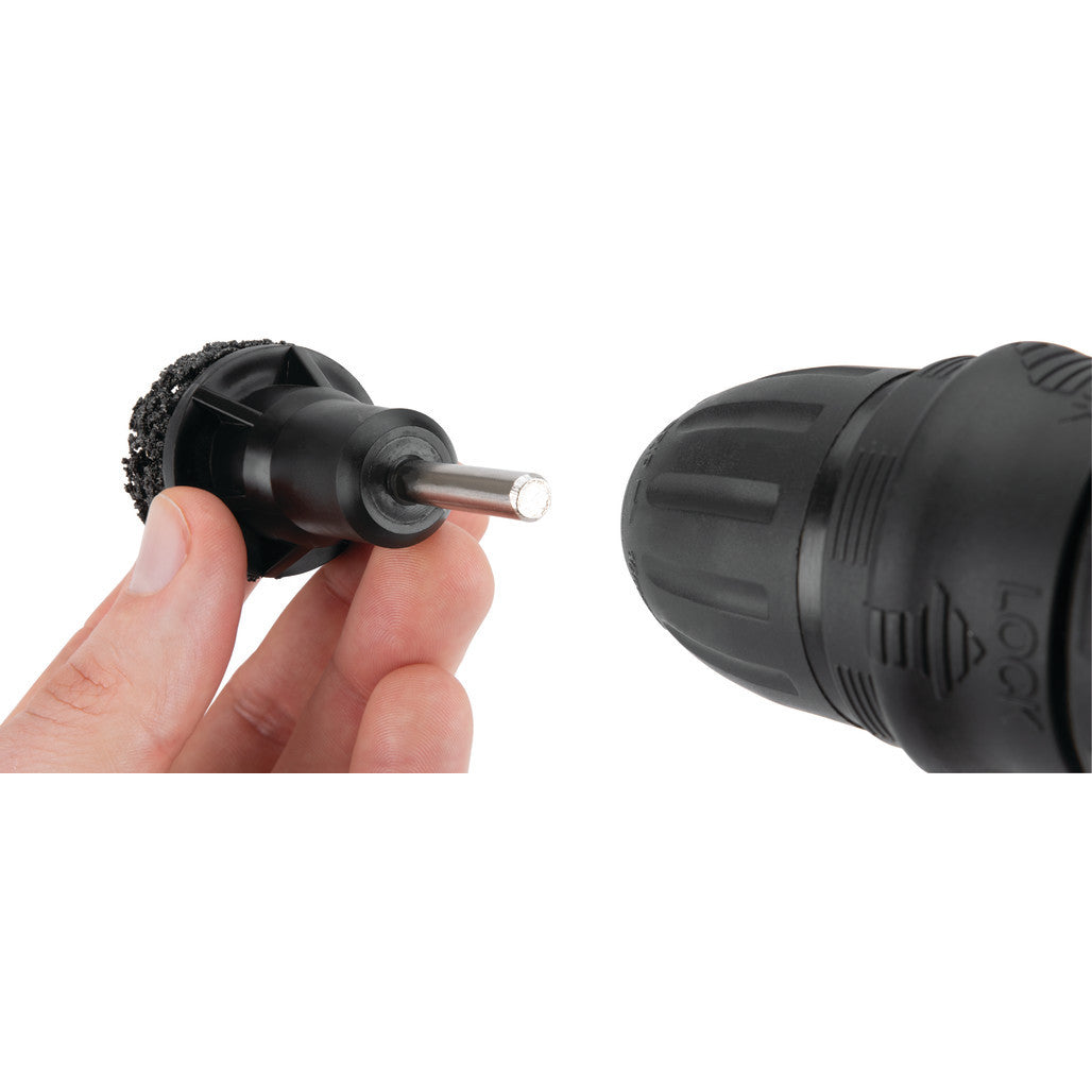 Performance Tool W80105 Wheel-Hub Resurfacing Accessory