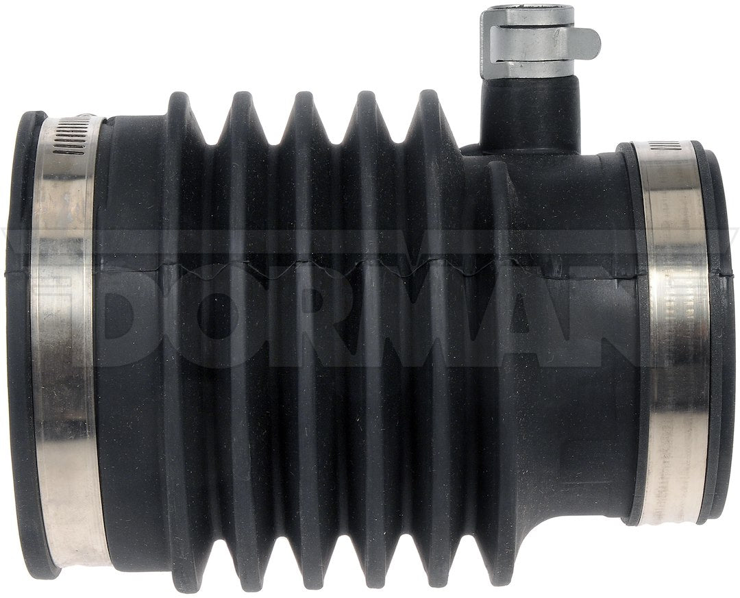 Dorman 696-051 Rubber Air Intake Hose, 6-1/4 Inch - image 2