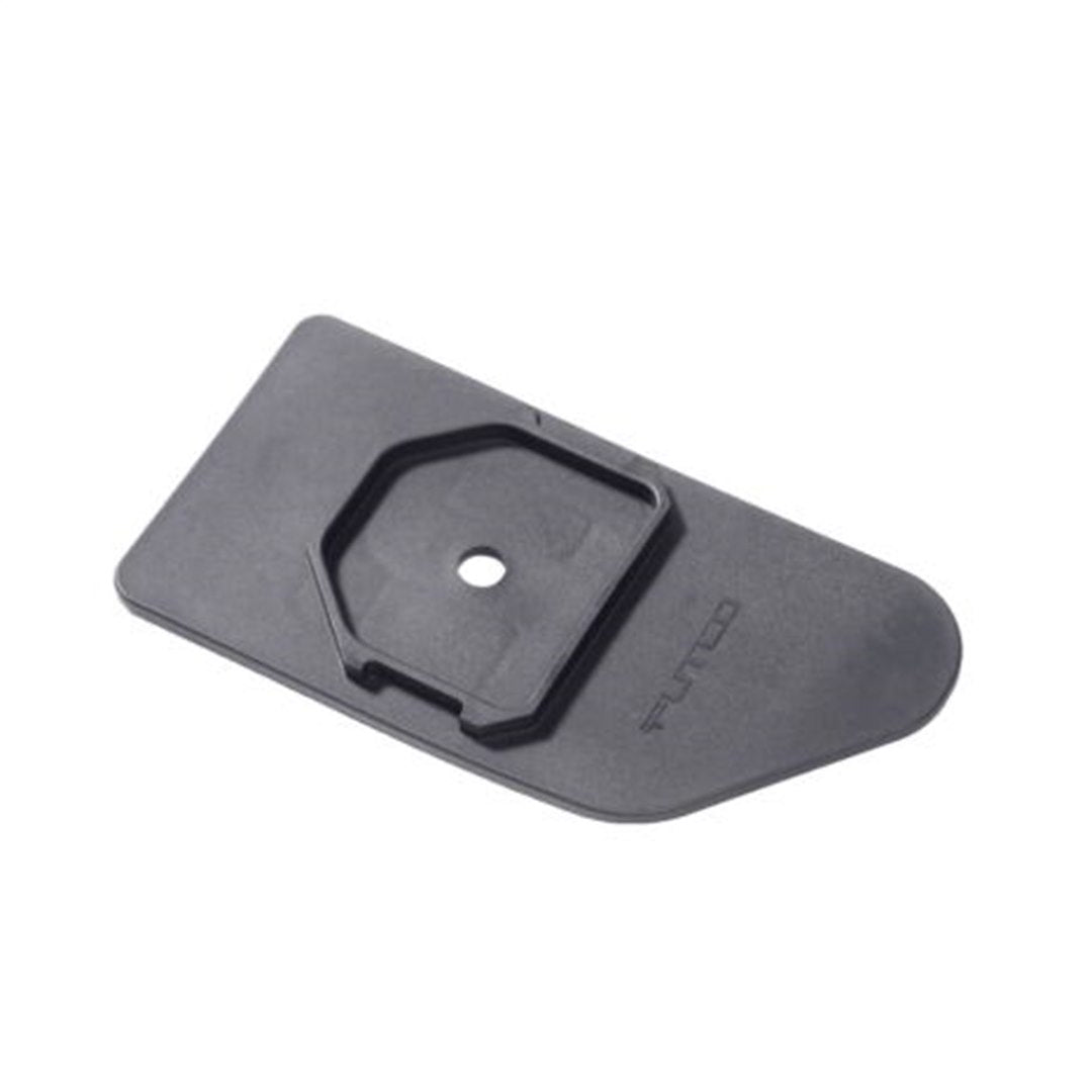 Putco 109867 Ford F-150 TEC Bed Side Rail