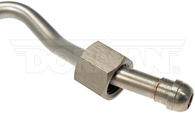 Dorman 809012 Stainless Fuel Injector Line with Fittings, 5 Inch - image 4