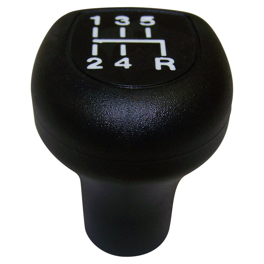 Crown Automotive 53000605 AX5/AX15 Shift Knob - image 1