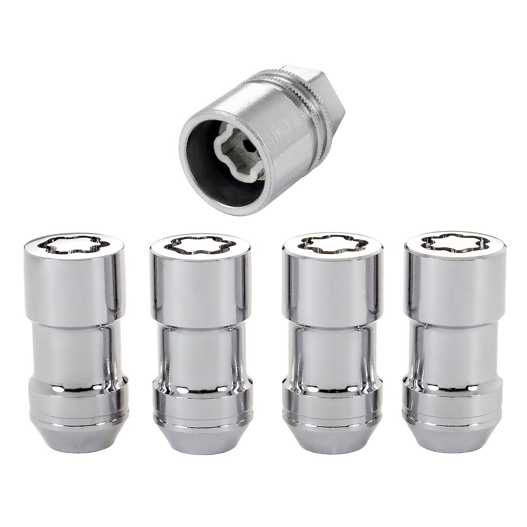 McGard 24234 1.765-Inch Wheel Lock Set