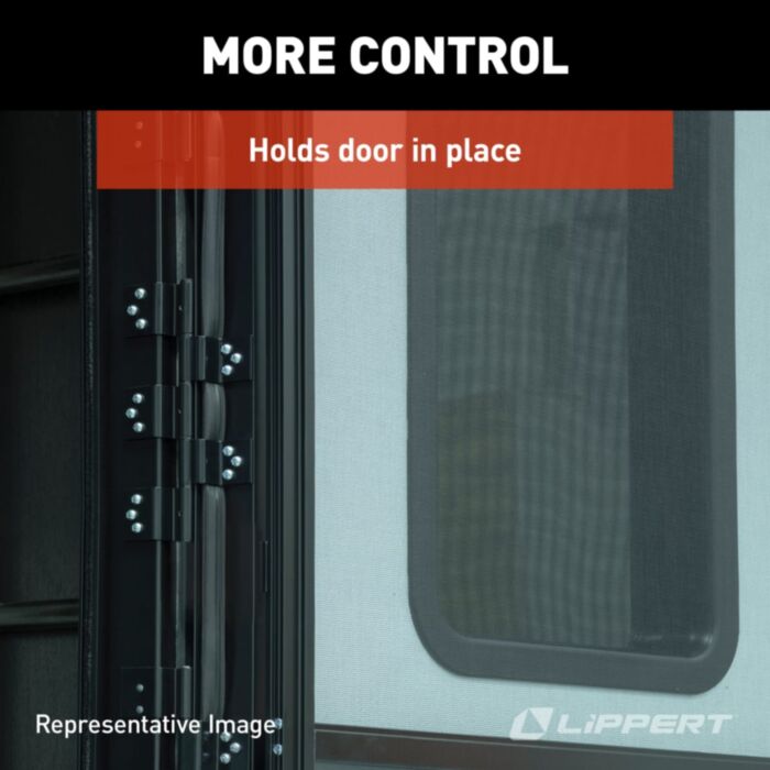 Lippert Components 2020102629 Entry Door Hinge - image 5