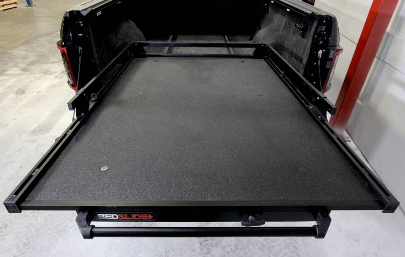 Bedslide 10-7548-CLB 1000 Pound 75 Inch x 48 Inch Bed Slide - image 2