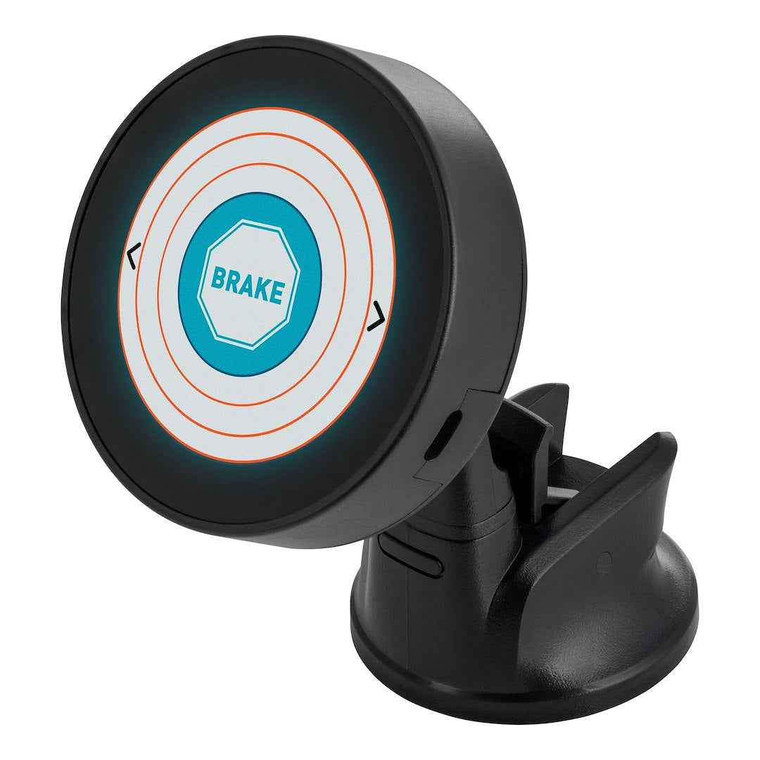 CURT 52203 Towed Vehicle Brake Control Radio