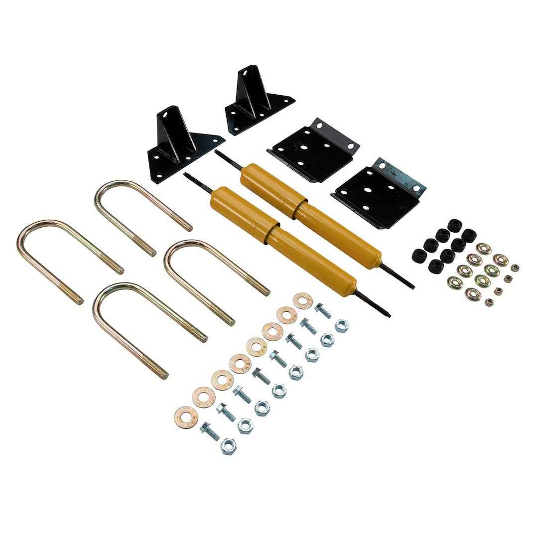 Lippert 281281 Gas-Charged Shock Absorbers - Pair