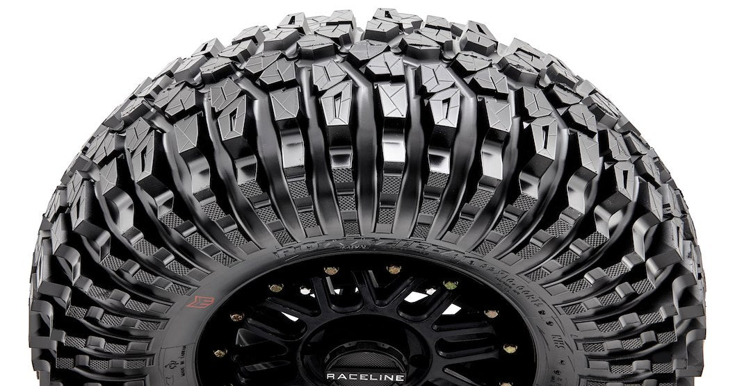 Maxxis TM00352400 Roxxzilla ML7 Tubeless Tire