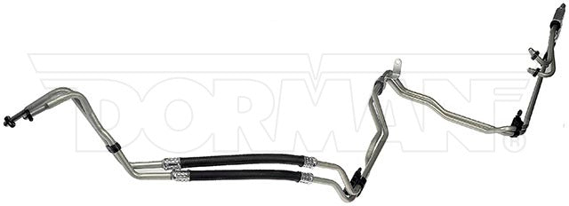 Dorman 624862 49-1/2-Inch 250-psi Transmission Cooler Hose - image 4