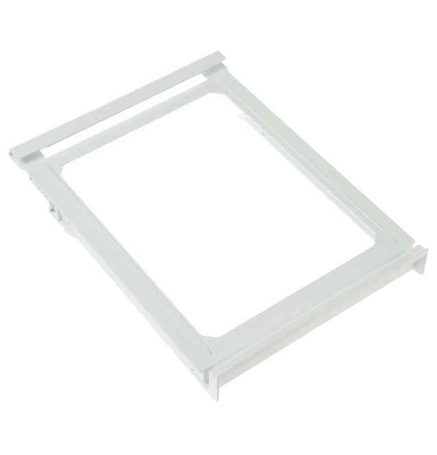 GE WR72X31124 Refrigerator Slide Tray for GIE17GSNRSS/GTE18GSNRSS