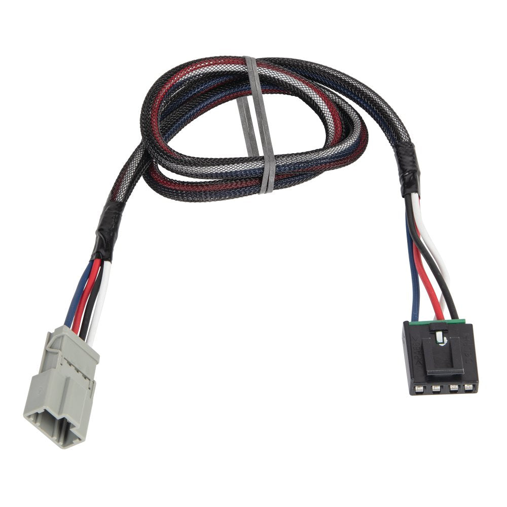 Tekonsha 302800 Trailer Brake Control Wiring Harness - image 1