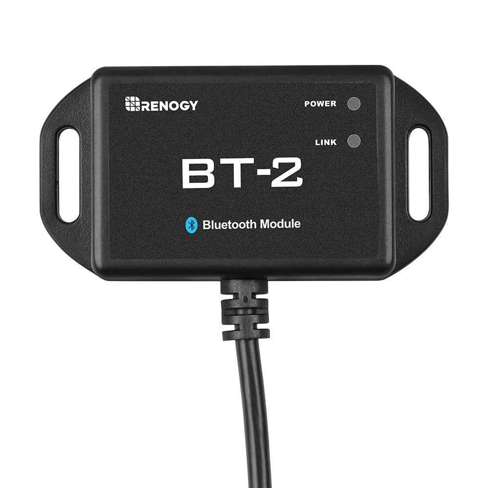 Renogy 9714453 BT-2 Bluetooth Interface Module