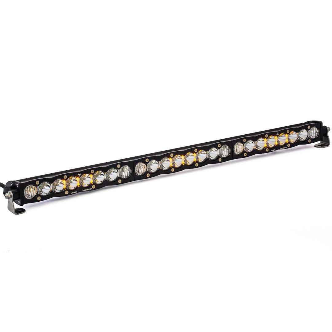 Baja Design 703003 30 in Driving-Combo Light Bar