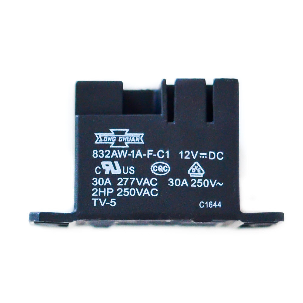 M.C.ENTERPRZ M.c. Enterprises Water Heater Relay (232948MC)