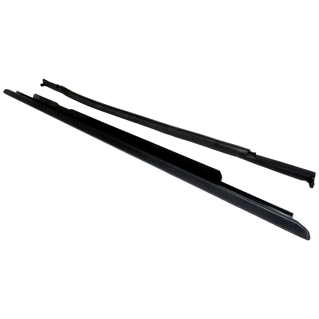 Crown Automotive 55175042K Tailgate Weatherstrip and Trim Kit - image 3