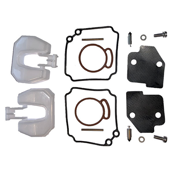 EMP 1300-09107 Carburetor Rebuild Kit
