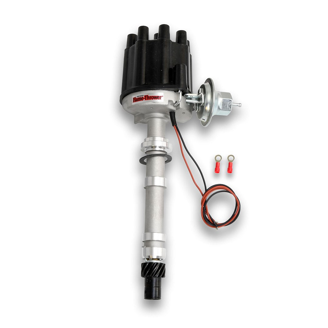 Pertronix D104600 Cast Chevrolet Small/Big-Block Distributor