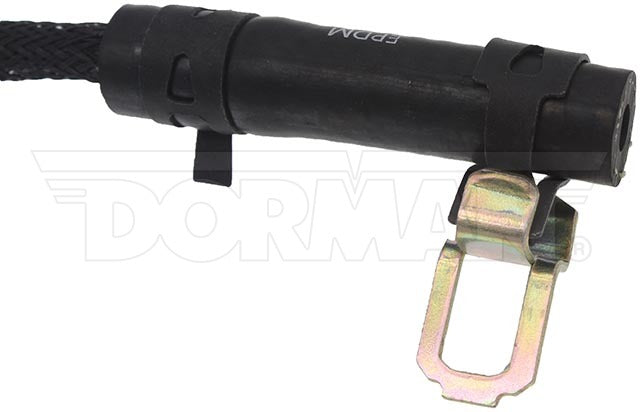 Dorman (OE Solutions) 626653 83.58-Inch Plastic Heater Hose - image 3