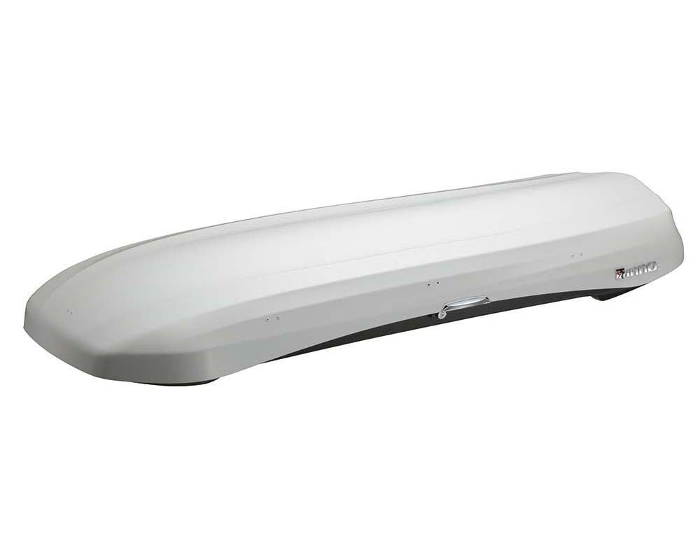 Inno Racks Brm660wh Cargo Carrier - image 1