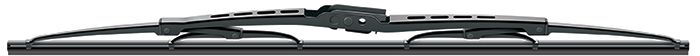 ANCO 31-Series Single All Weather Single Blade Windshield Wiper Blade 31-18 - image 1