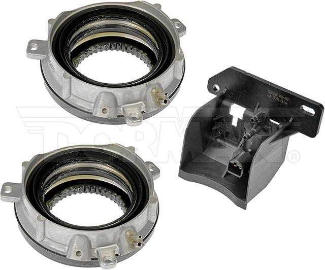 Dorman 600-305 4WD Locking Hub Actuator Housing - image 1