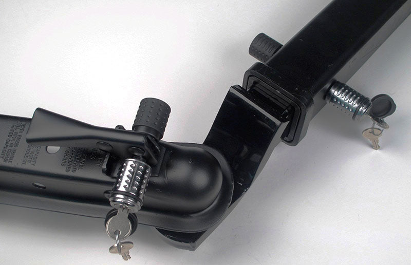 Deadbolt Rhc32 Trailer Coupler Lock