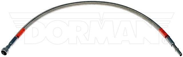 Dorman 819817 Braided Stainless Steel/PTFE Fuel Line - image 5