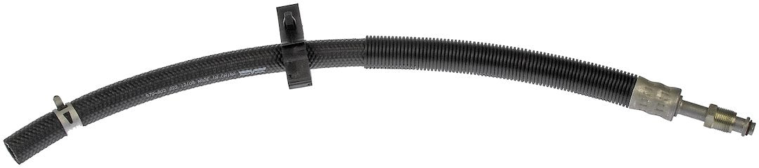 Dorman 979-002 Power Steering Return Hose - image 1