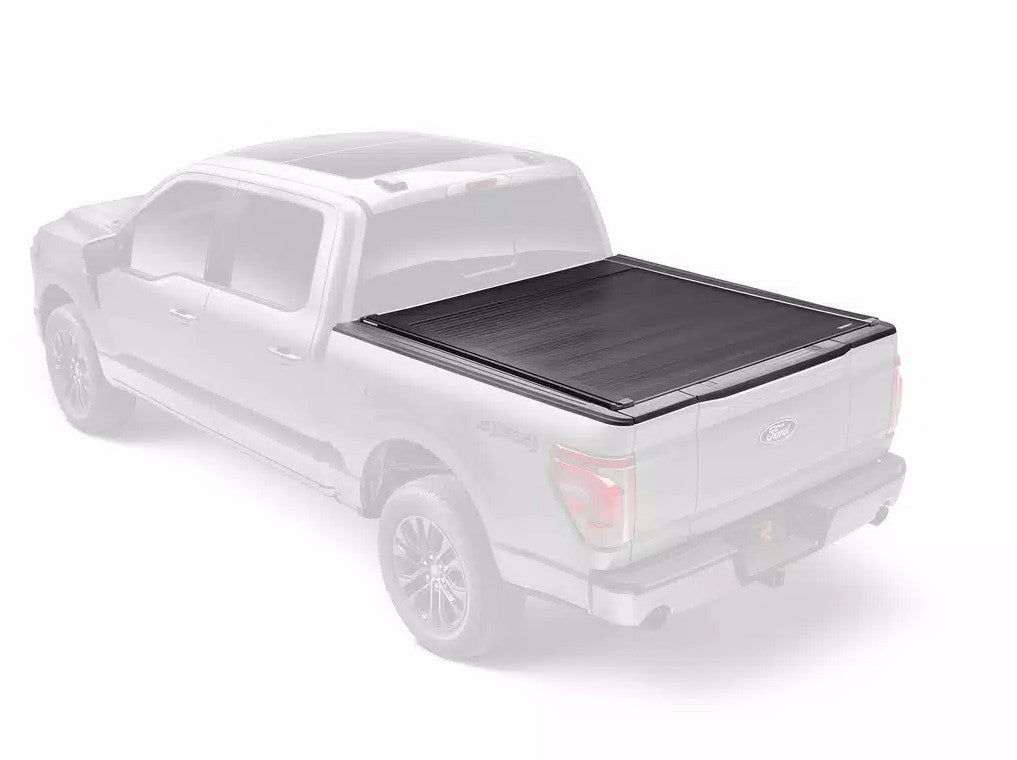 Retrax EQ0870 EQ Tonneau Cover for 24-25 Tacoma