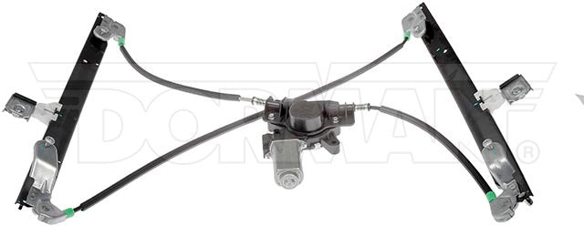 Dorman 741-534 Window Regulator with Included Motor - image 3