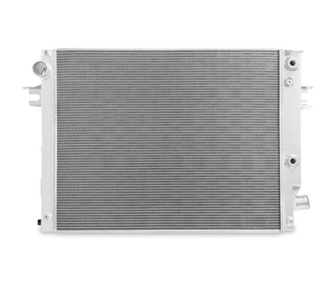 Mishimoto MMRAD-RAM-13 Upper Driver-Side Radiator