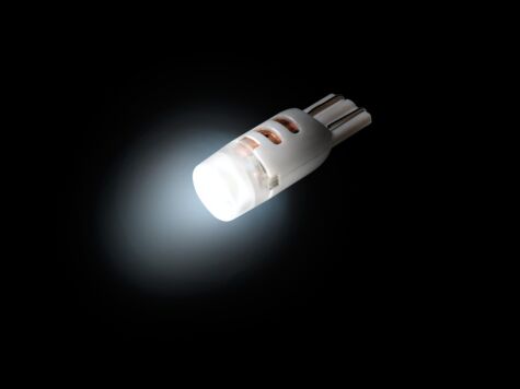 Putco 340194c-360 Cool White Plasma Instrument Panel Bulb