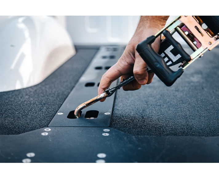 Legend Fleet Gm1121-Esu1 BEDBOSS™ Bed Liner