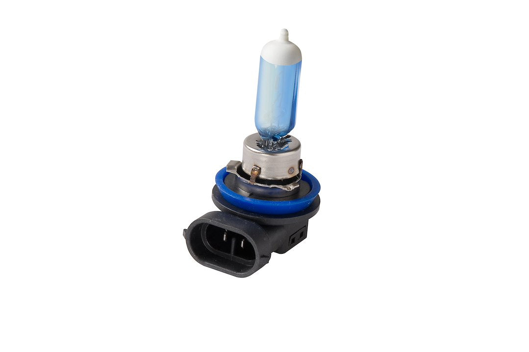 Putco 239004MW-S Mirror White 9004 Halogen Headlight Bulb