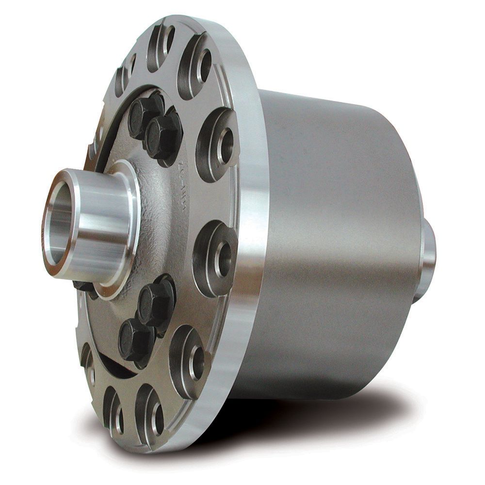 Eaton 913a481 GM 10-Bolt Differential Carrier