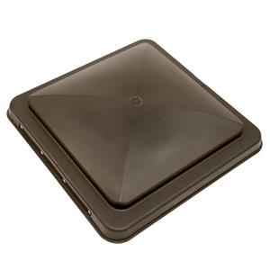 Heng's Industries 90112A-CR Roof Vent Lid