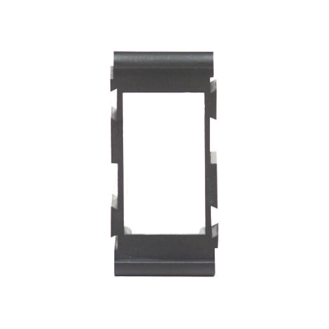 Ecco A9903 Switch Mounting Panel Center Section