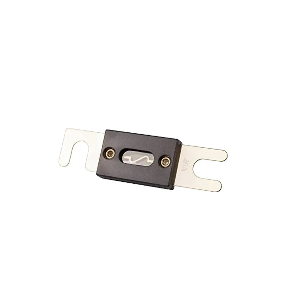 Renogy Rng-set-anl40-g1-us Fuse Block (0022237) – Fuse Type: Anl Fuse