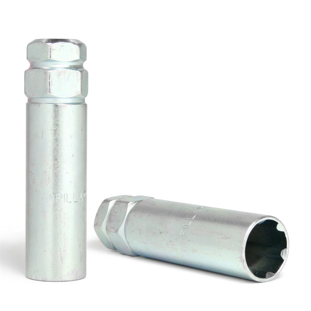 Gorilla 1378sd-Keyb Duplex Lug Nut Socket Key