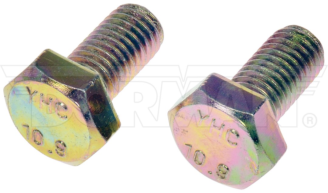Dorman AutoGrade 981-520d Hex Bolt - image 1