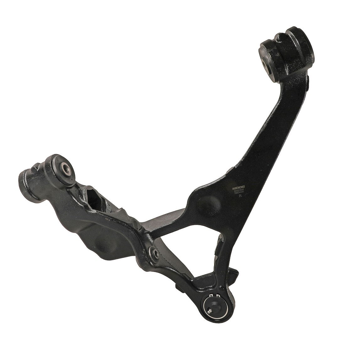 Moog Chassis RK623830 Single OEM Suspension Control Arm