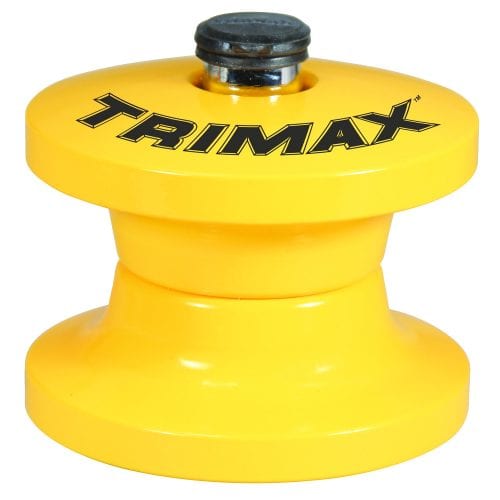 Trimax Locks Tlr51 Lunette Ring Lock - image 1
