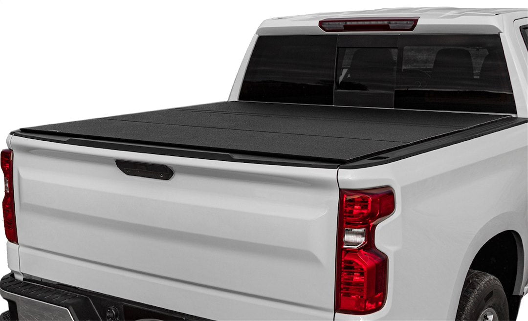ACCESS Covers LOMAX® Aluminum Tailgate Handle Lock Tonneau Cover B3020019 - image 1